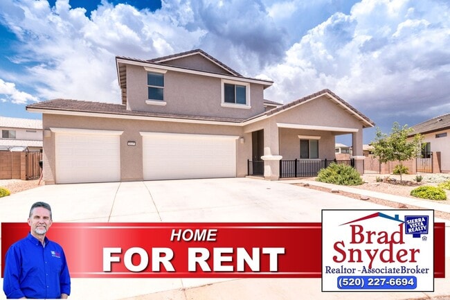 Primary Photo - Beautiful 2-Story Home, 5 Bedroom, 3 Full ...