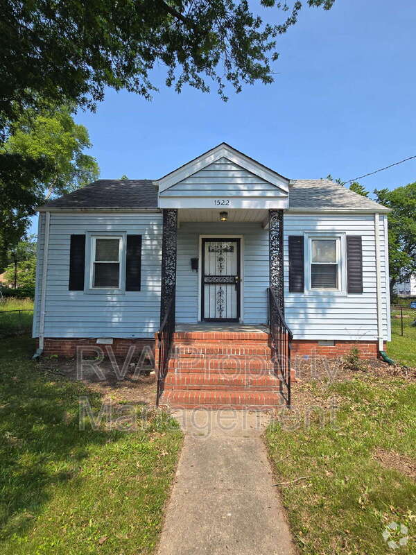 Building Photo - 1522 N 19th St