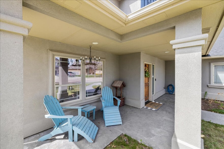 Building Photo - 2279 S Bear Claw Way