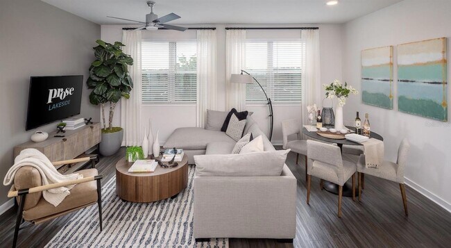 Building Photo - 1320 Caprice Dr