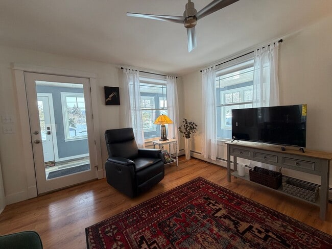 Building Photo - Custom-Updated 2BR Home Near Rail Trail with Mountain Views