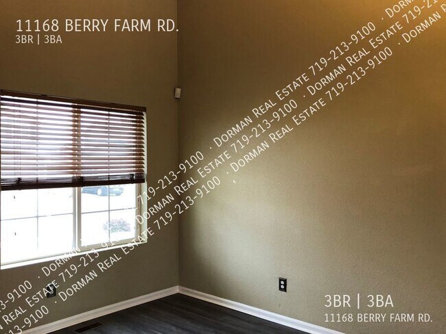 Building Photo - 11168 Berry Farm Rd