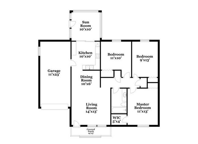 Building Photo - 10114 Enchanted Oaks Ct