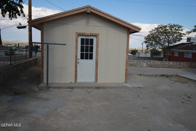 Building Photo - 3615 Olympic Ave