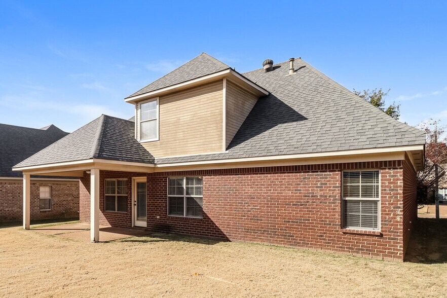 Building Photo - 4260 Markston Dr