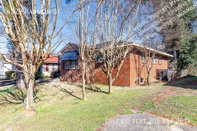 Building Photo - 4329 Harmon St