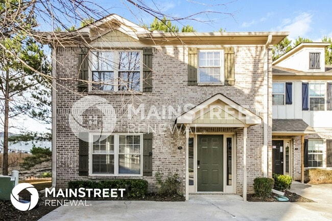 Building Photo - 72 Gilliam's Xing SW