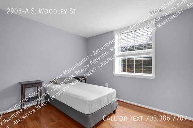 Building Photo - 2905-A S Woodley St