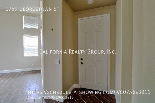 Building Photo - 1759 Georgetown St