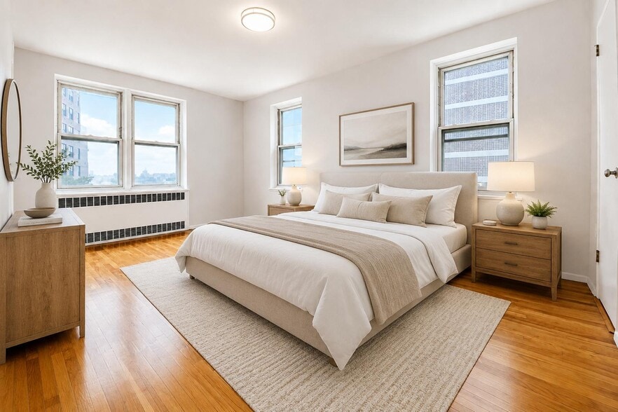 Building Photo - 500 Kappock St