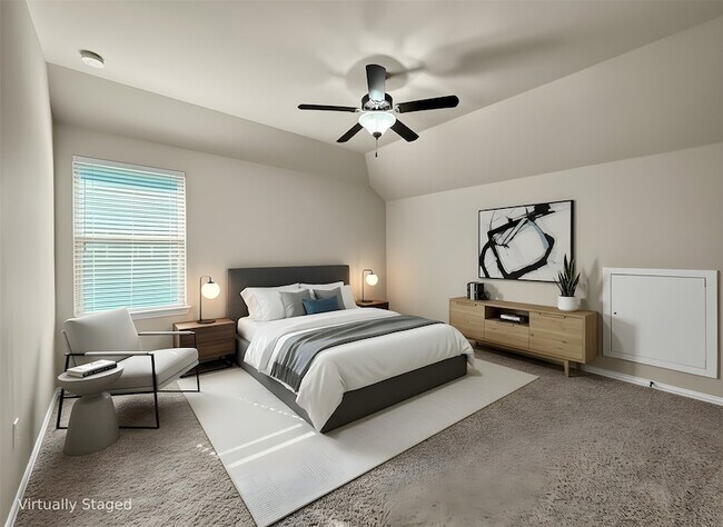 Building Photo - 27803 Indigo Pointe Ln