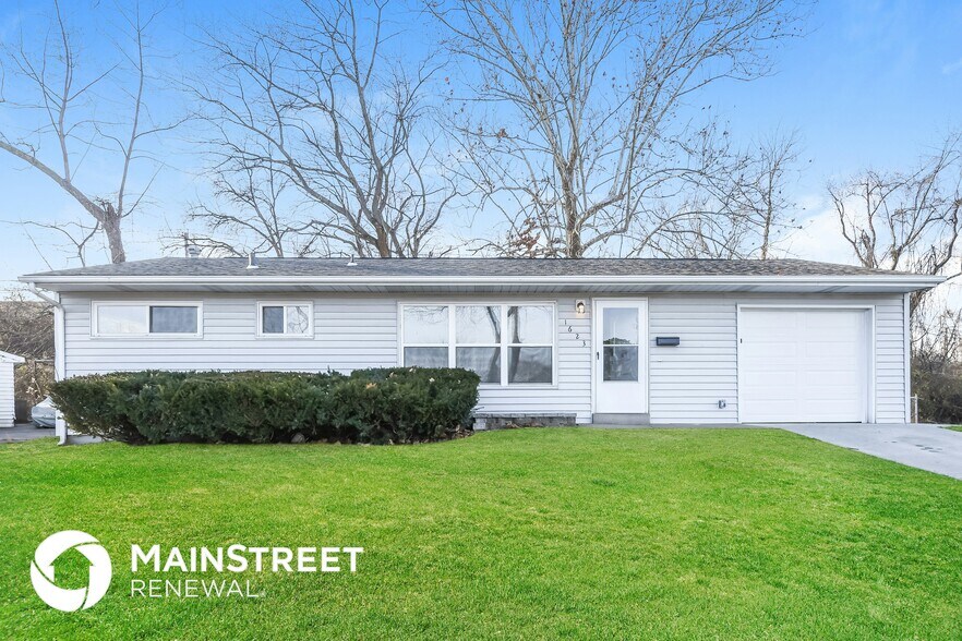 Primary Photo - 1623 Dellridge Ct
