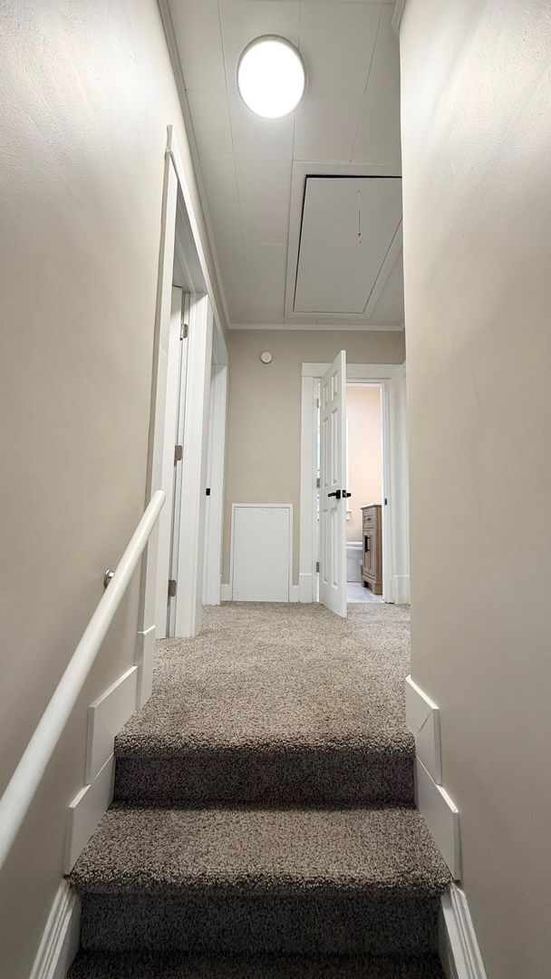 Building Photo - Newly Remodeled 3 Bedroom in Overbrook- Garage and Central AC!!