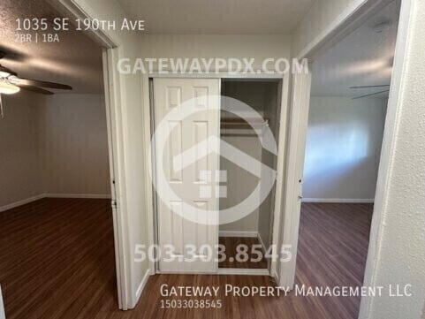 Building Photo - 1035 SE 190th Ave