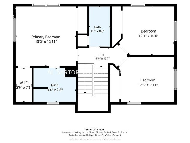 Building Photo - 431 Riverview Dr
