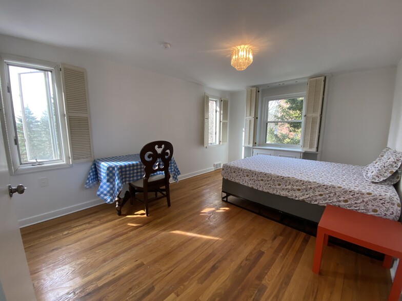Building Photo - 5512 Forbes Ave
