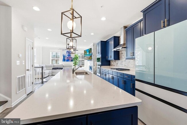 Building Photo - 2812 Lanham Hill Cir