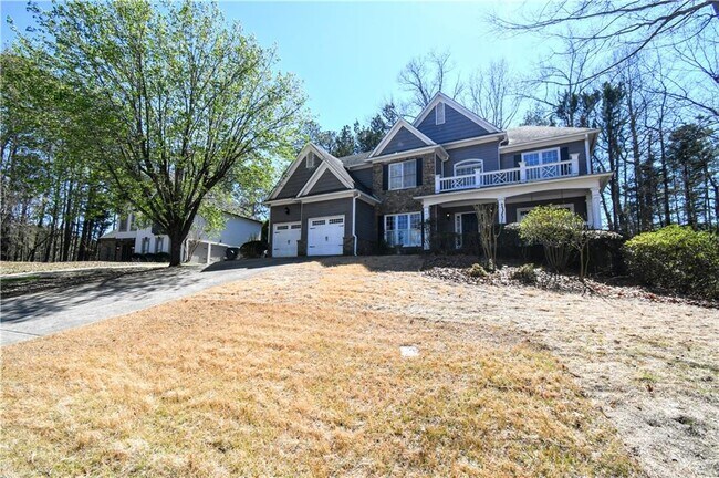 Building Photo - 460 Summer Breeze Terrace