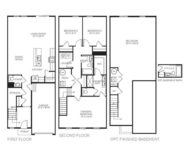 Building Photo - 1037 Turnstone Dr