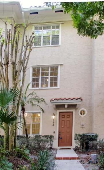 Building Photo - 124 Jesup Ln