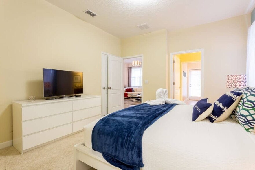 Building Photo - 1441 Rolling Fairway Dr