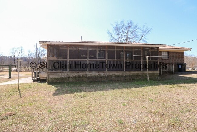 Building Photo - Ragland Rental