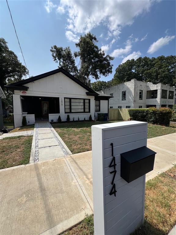 Building Photo - 1474 Beecher St SW