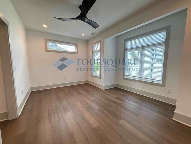 Building Photo - Spacious New Construction 3 Bed, 3.5 Bath Townhome with Modern Finishes, Fireplace & Fenced Yard ...