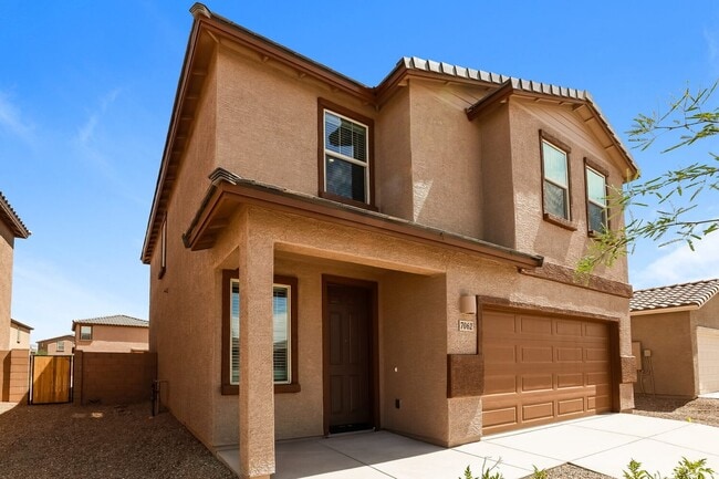 Building Photo - 7062 W Indian Clover Way