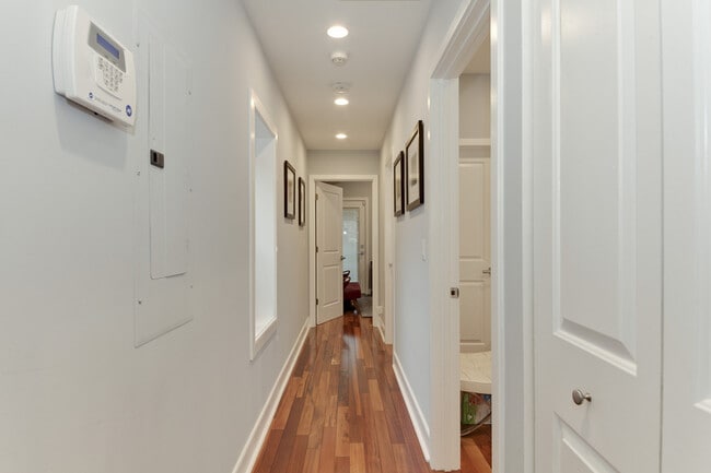 Building Photo - 3609 13th St NW