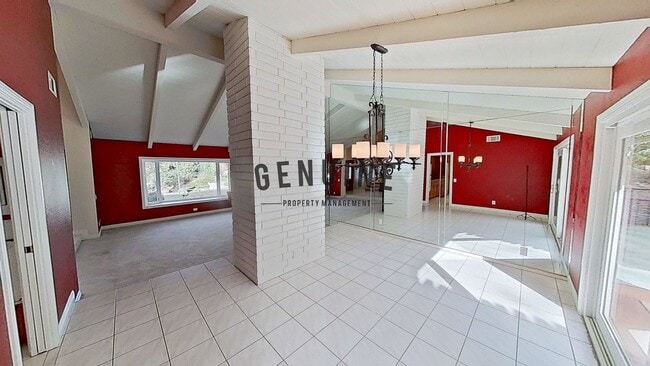 Building Photo - Large 4 Bedroom House with Pebble Bottom Pool - Backyard Oasis!