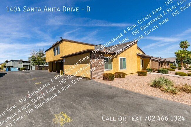 Building Photo - 1404 Santa Anita Dr