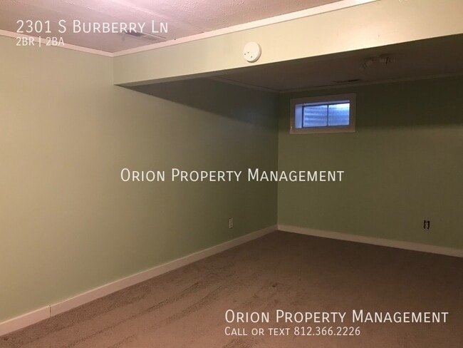 Building Photo - 2301 S Burberry Ln