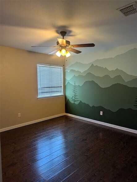 Building Photo - 8820 Wagon Trail