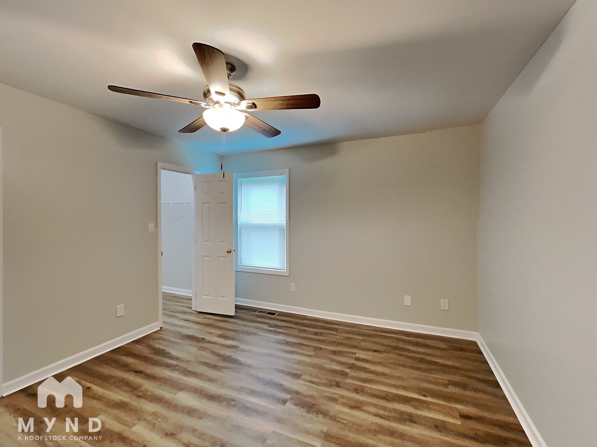 Building Photo - 5406 S New Hope Rd