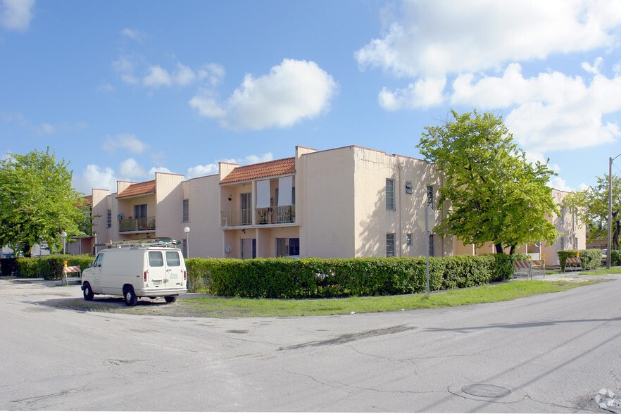 Primary Photo - West Point Properties