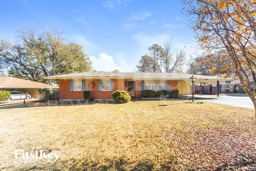 Building Photo - 6116 Ivanhoe Rd