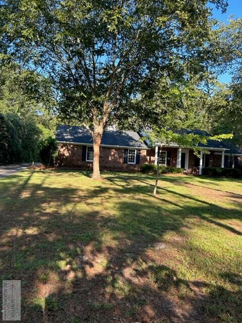 Building Photo - 1760 Peach Orchard Rd