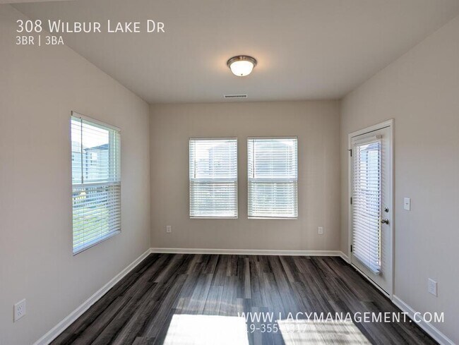 Building Photo - 308 Wilbur Lake Dr