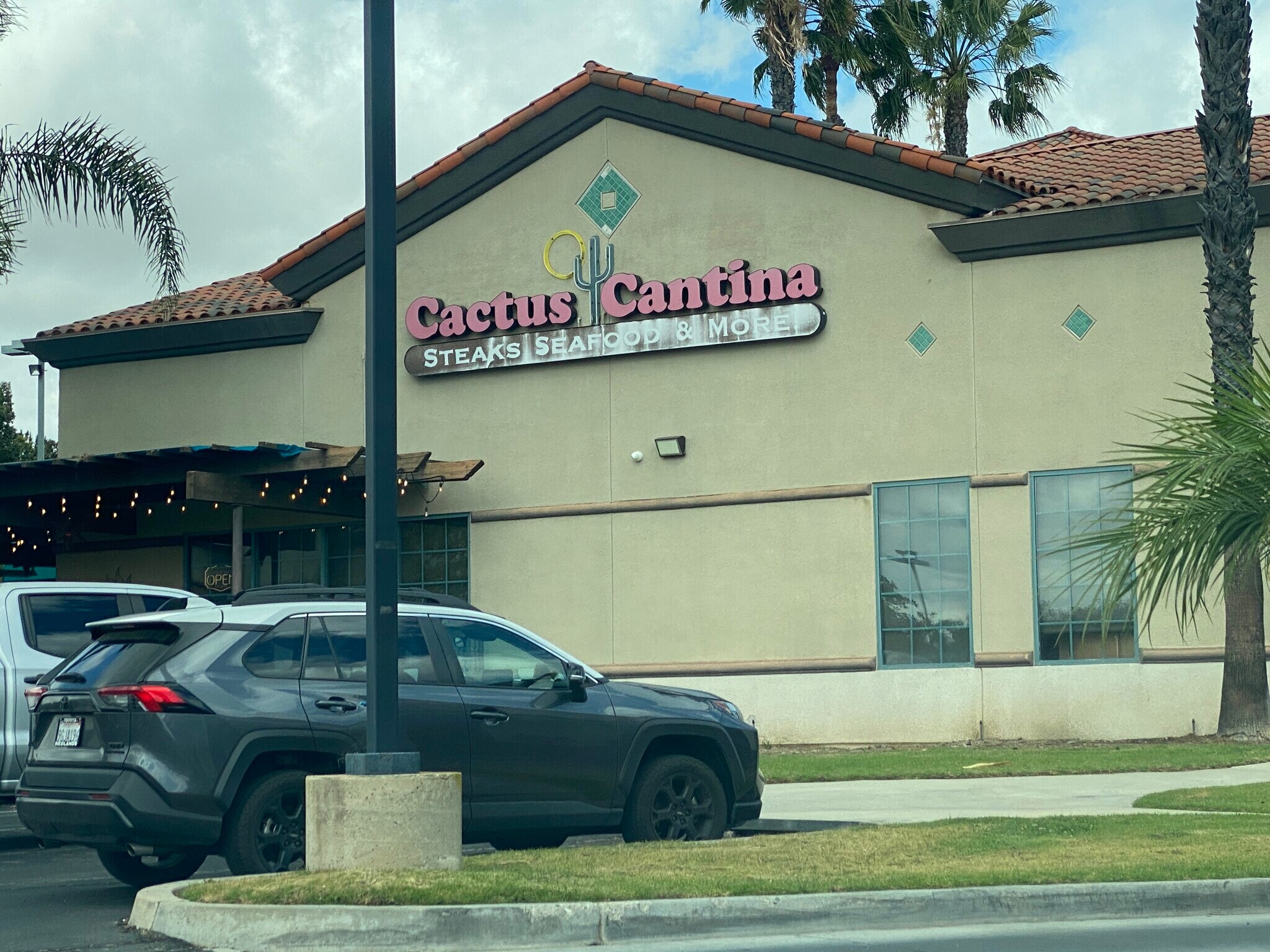 Building Photo - 200 E Alessandro Blvd