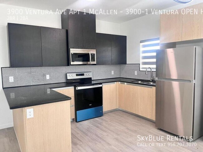 Building Photo - 3900 Ventura Ave