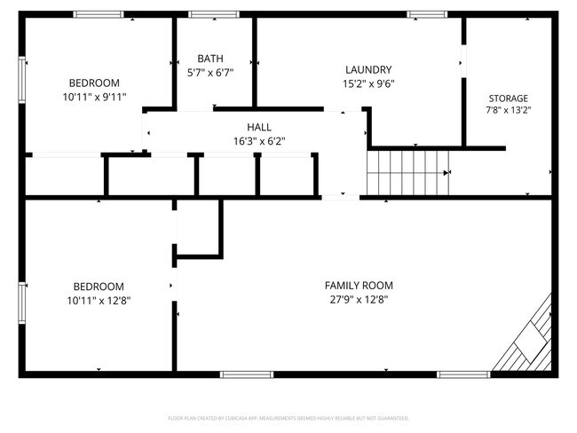 Building Photo - Spacious Ranch-Style 5BR Home w/ Finished Basement & Large Fenced Yard