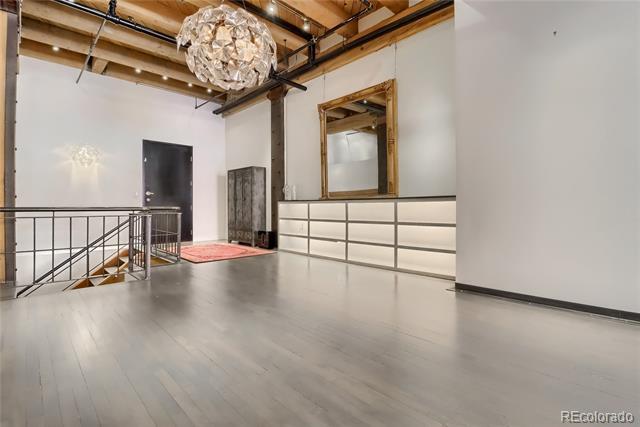 Building Photo - 1450 Wynkoop St