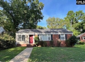 Building Photo - 608 Elm Ave