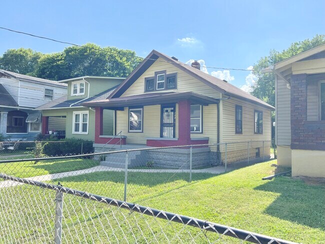 Building Photo - 416 Louis Coleman Jr Drive