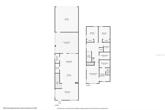Building Photo - 13223 Calming Breeze Wy