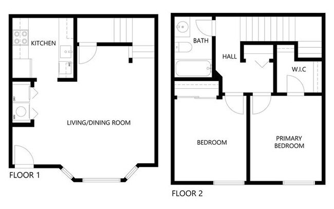 Building Photo - Now Leasing at Jonathan’s Place – Modern C...
