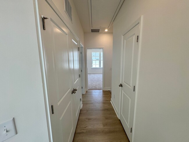 Building Photo - Beautiful New Construction, Three Story To...