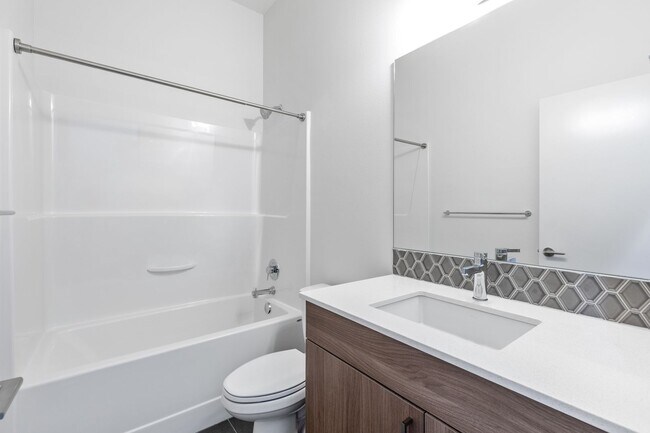Building Photo - 8025 15th Ave NW