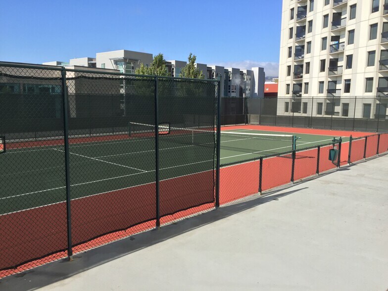 Building Photo - 6363 Christie Ave